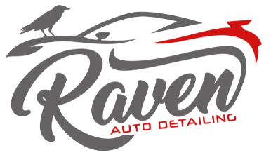 Raven Auto Detailing logo